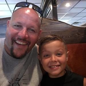 Meet your Posher, David